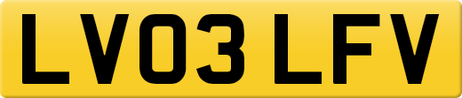 LV03LFV